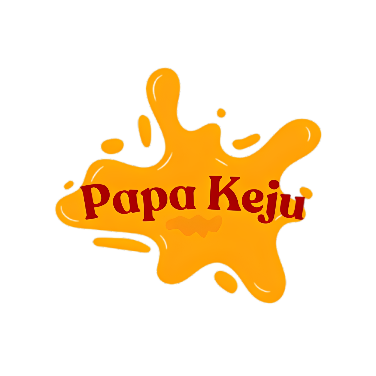 PapaKeju Logo